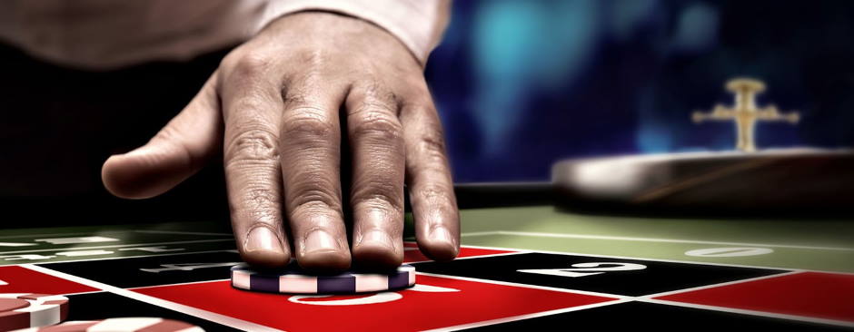 Why You Really Need Gambling