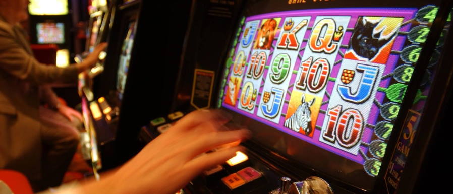 big pokie wins melbourne